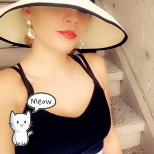 Meet your Posher, Jayme